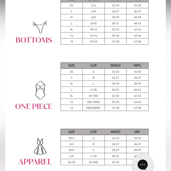 NWT Beach Bunny Mae Tie Front Crop Top Beach Coverup Stripe Size Small - Picture 9 of 9